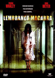 Lembrança Macabra - Dublado - Ver Filme Online 